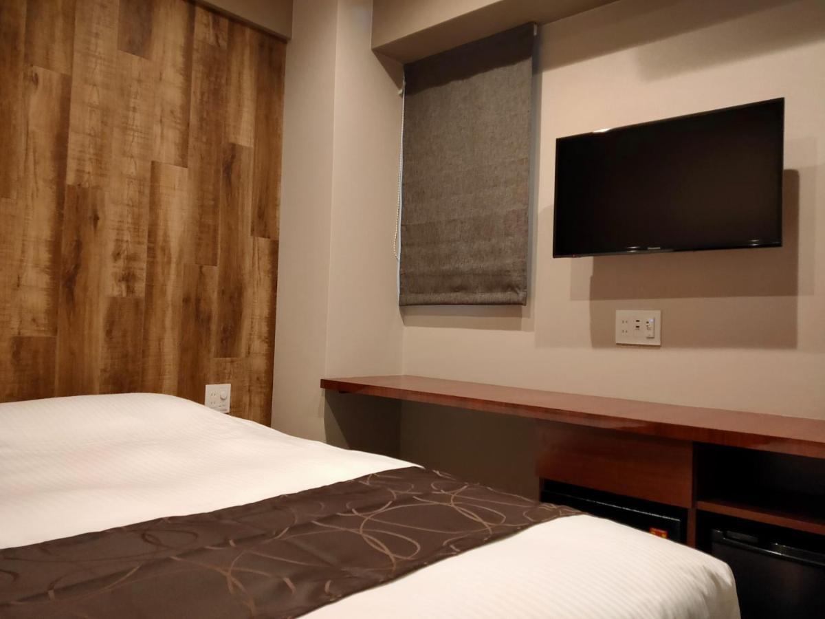 Hotel Erenoa - Vacation Stay 69575V Нагоя Экстерьер фото